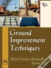 Ground Improvement Techniques