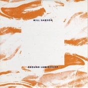 Capa do artigo Ground Luminosity - CD