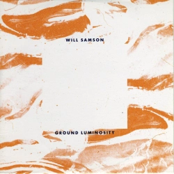 Capa do artigo Ground Luminosity - CD