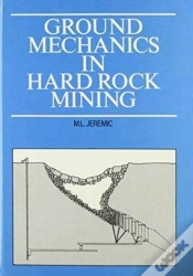 Capa do artigo Ground Mechanics In Hard Rock Mining