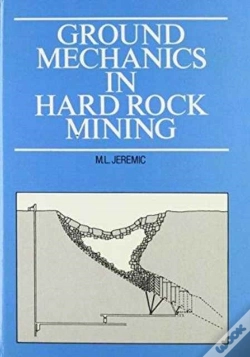 Capa do artigo Ground Mechanics In Hard Rock Mining