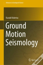 Capa do artigo Ground Motion Seismology