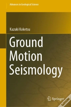 Capa do artigo Ground Motion Seismology