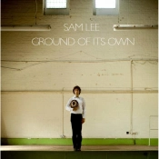 Capa do artigo Ground of Its Own - CD