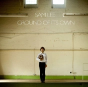 Capa do artigo Ground of Its Own - CD