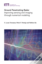 Capa do artigo Ground Penetrating Radar
