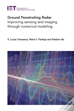 Capa do artigo Ground Penetrating Radar