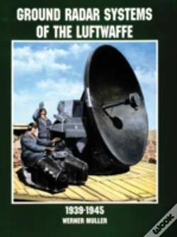 Capa do artigo Ground Radar Systems Of The Luftwaffe 1939-1945
