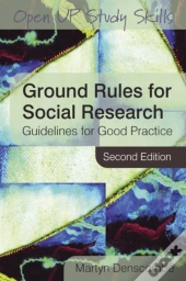 Ground Rules For Social Research