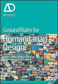 Capa do artigo Ground Rules In Humanitarian Design