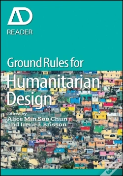 Capa do artigo Ground Rules In Humanitarian Design