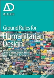 Capa do artigo Ground Rules In Humanitarian Design