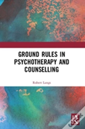 Capa do artigo Ground Rules In Psychotherapy And Counselling