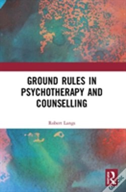 Capa do artigo Ground Rules In Psychotherapy And Counselling