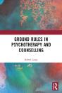 Ground Rules In Psychotherapy And Counselling - Preview