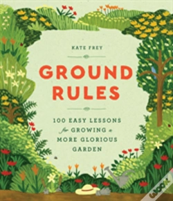 Capa do artigo Ground Rules