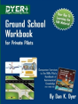Ground School Workbook For Private Pilot - Preview