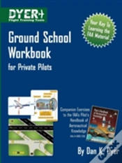 Capa do artigo Ground School Workbook For Private Pilot
