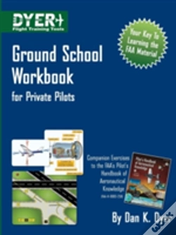 Capa do artigo Ground School Workbook For Private Pilot