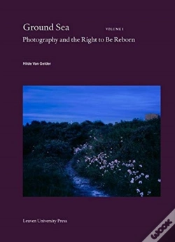 Capa do artigo Ground Sea