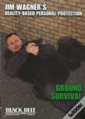 Capa do artigo Ground Survival