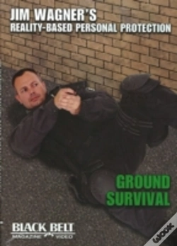 Capa do artigo Ground Survival