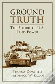 Capa do artigo Ground Truth