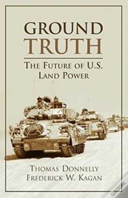 Capa do artigo Ground Truth