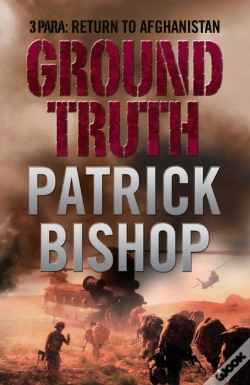 Capa do artigo Ground Truth