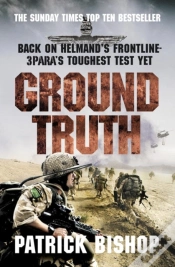 Capa do artigo Ground Truth