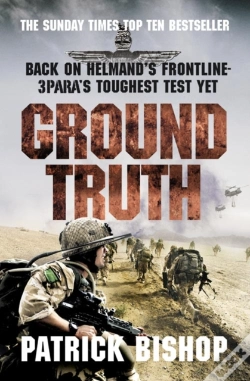 Capa do artigo Ground Truth
