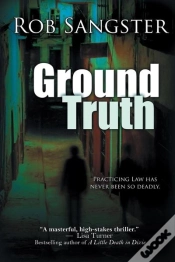 Capa do artigo Ground Truth