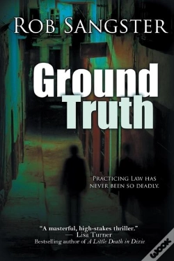 Capa do artigo Ground Truth