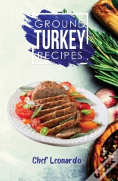 Ground Turkey Recipes