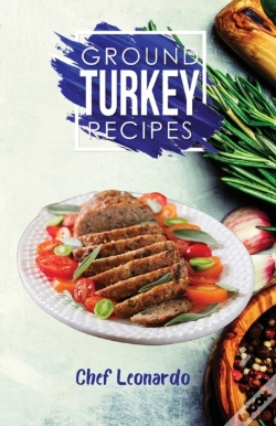 Capa do artigo Ground Turkey Recipes