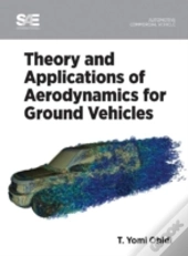 Ground Vehicle Aerodynamics With Applications (R-392)