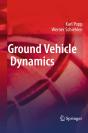 Ground Vehicle Dynamics - Preview