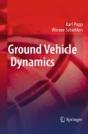 Ground Vehicle Dynamics - Preview