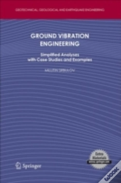 Capa do artigo Ground Vibration Engineering