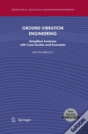 Capa do artigo Ground Vibration Engineering
