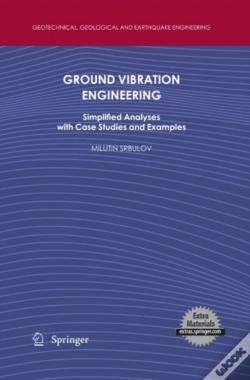 Capa do artigo Ground Vibration Engineering