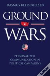Capa do artigo Ground Wars