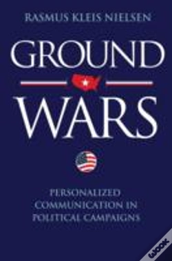 Capa do artigo Ground Wars