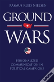 Capa do artigo Ground Wars