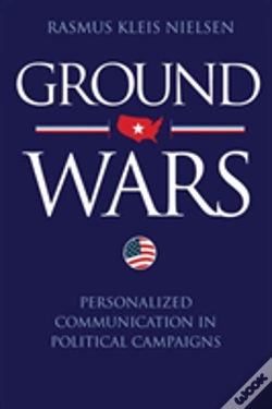 Capa do artigo Ground Wars