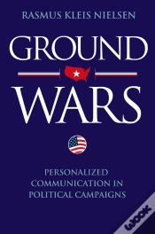 Capa do artigo Ground Wars