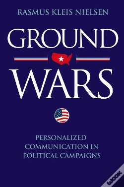 Capa do artigo Ground Wars
