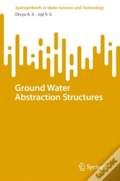 Ground Water Abstraction Structures