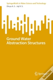 Capa do artigo Ground Water Abstraction Structures