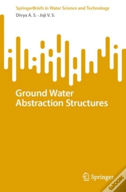 Capa do artigo Ground Water Abstraction Structures